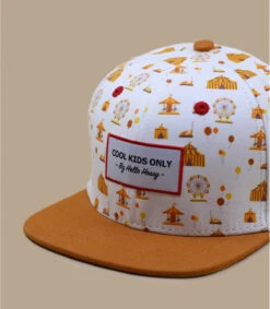 Snapback Circus -Célèbre Chapeaux Magasin snapback circus 2