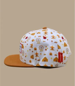 Snapback Circus -Célèbre Chapeaux Magasin snapback circus 3