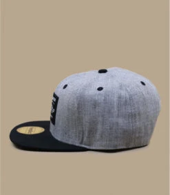 Snapback Face The Wind -Célèbre Chapeaux Magasin snapback face the wind 2