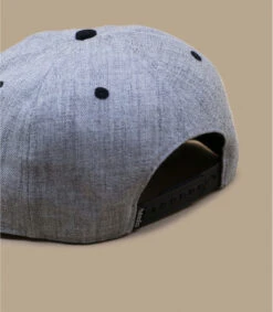 Snapback Face The Wind -Célèbre Chapeaux Magasin snapback face the wind 3