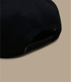 Snapback Floral Mint -Célèbre Chapeaux Magasin snapback floral mint 3