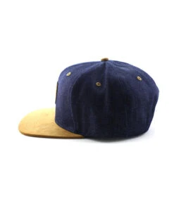 Snapback Fucking Gringos Denim Suede 5 Snapback Fucking Gringos Denim Suede -Célèbre Chapeaux Magasin snapback fucking gringos denim suedePlata20O20Plomo20snapback20gringos20denim20suede