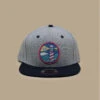 Snapback Guide Me -Célèbre Chapeaux Magasin snapback guide me