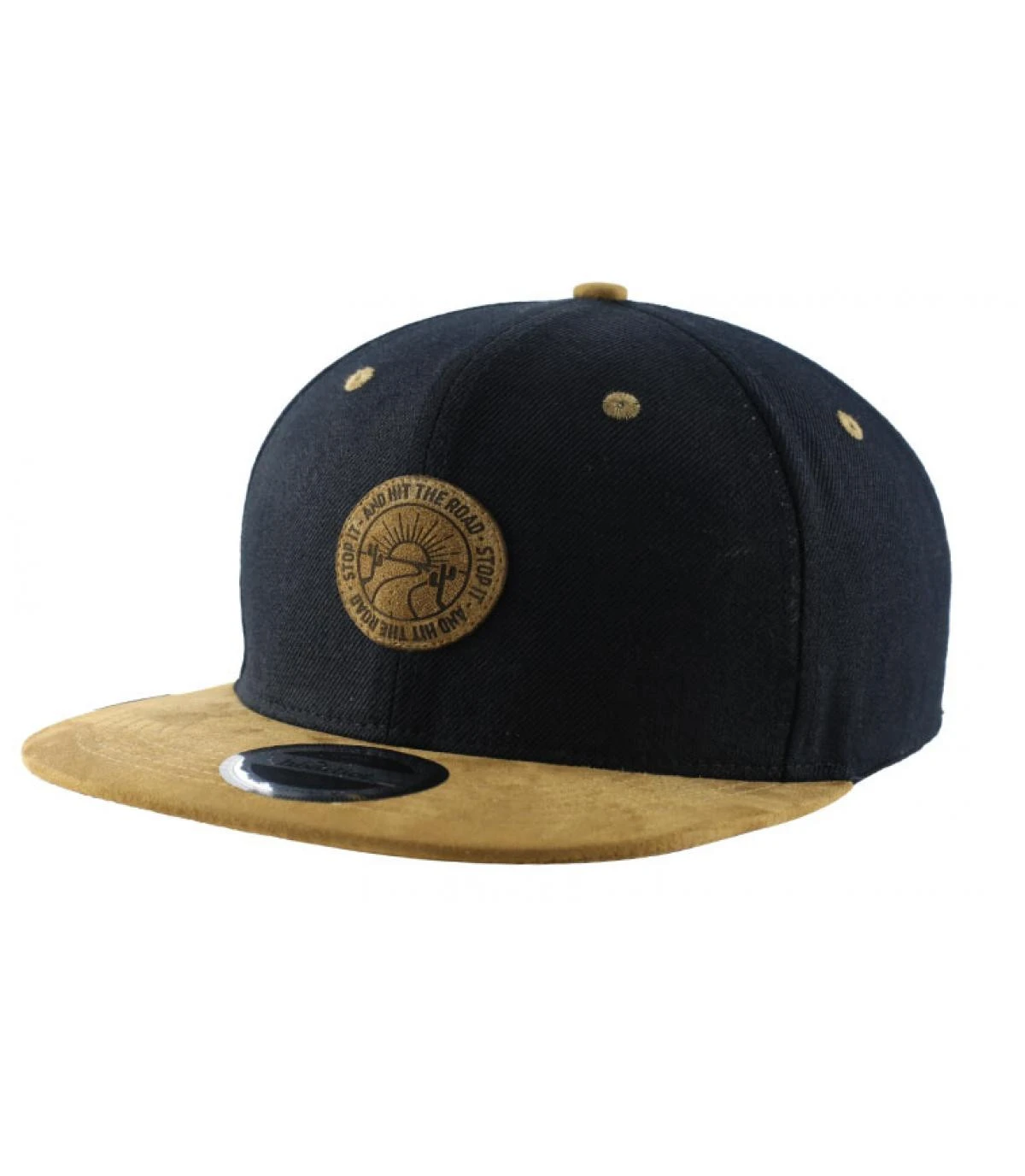 Snapback Hit the Road black brown Snapback Hit The Road Black Brown -Célèbre Chapeaux Magasin snapback hit the road black brownSnapback20Hit20the20Road20black20brown20Van20Life