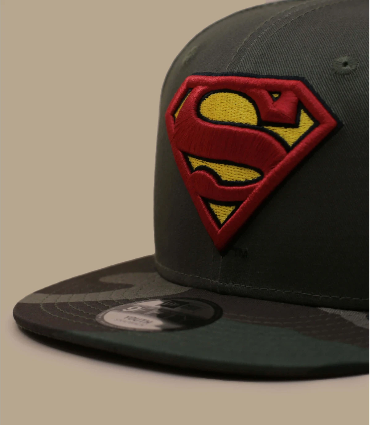 Snapback Kid Snapback DC Camo 950 Superman NEW ERA Snapback Kid Snapback DC Camo 950 Superman -Célèbre Chapeaux Magasin snapback kid snapback dc camo 950 superman 1