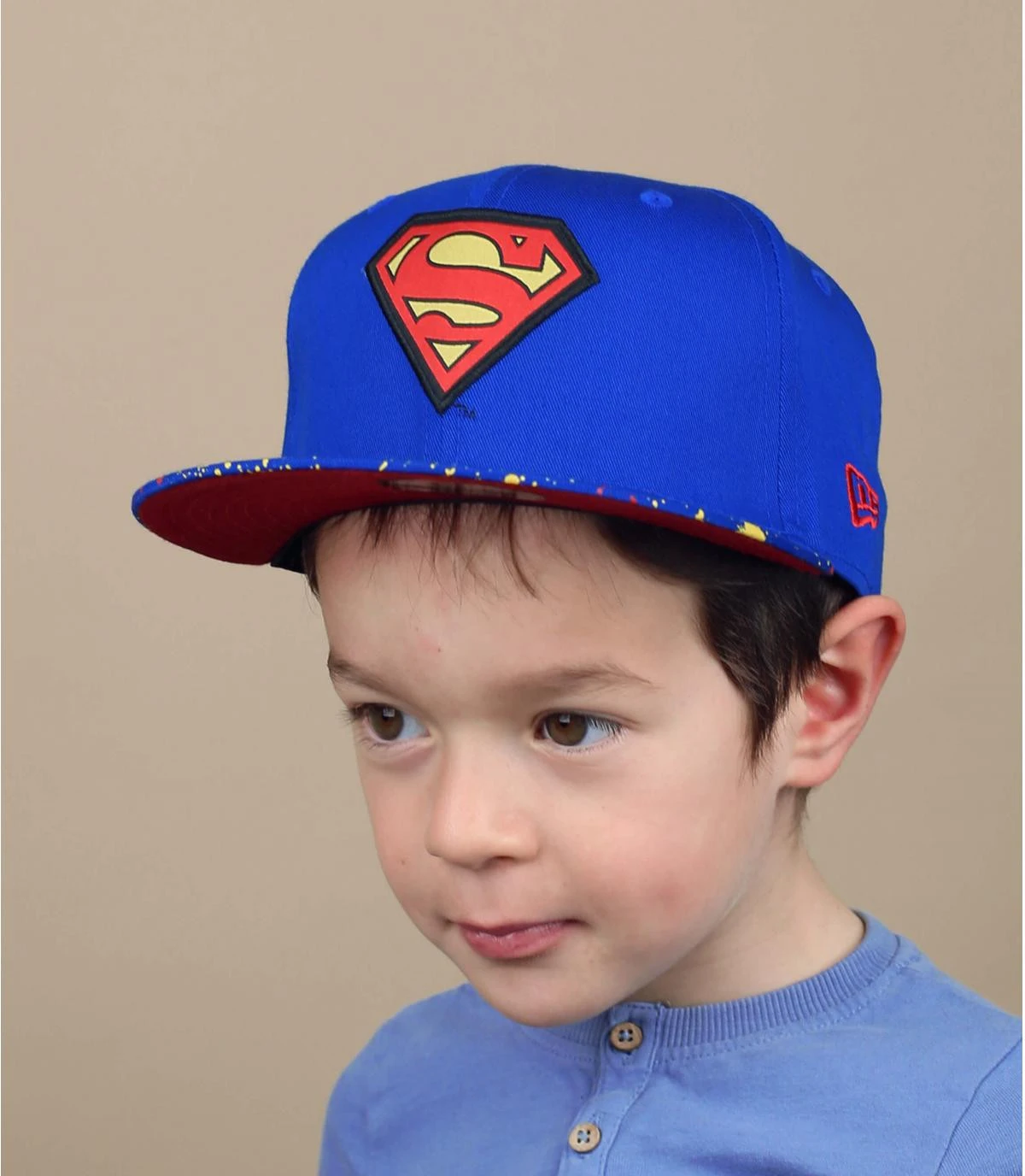 Snapback Kids Superman Paint Splat 950 NEW ERA Snapback Kids Superman Paint Splat 950 -Célèbre Chapeaux Magasin snapback kids superman paint splat 950snapback20enfant20Superman20imprime20Snapback20Kids20Superman20Paint20Splat20950