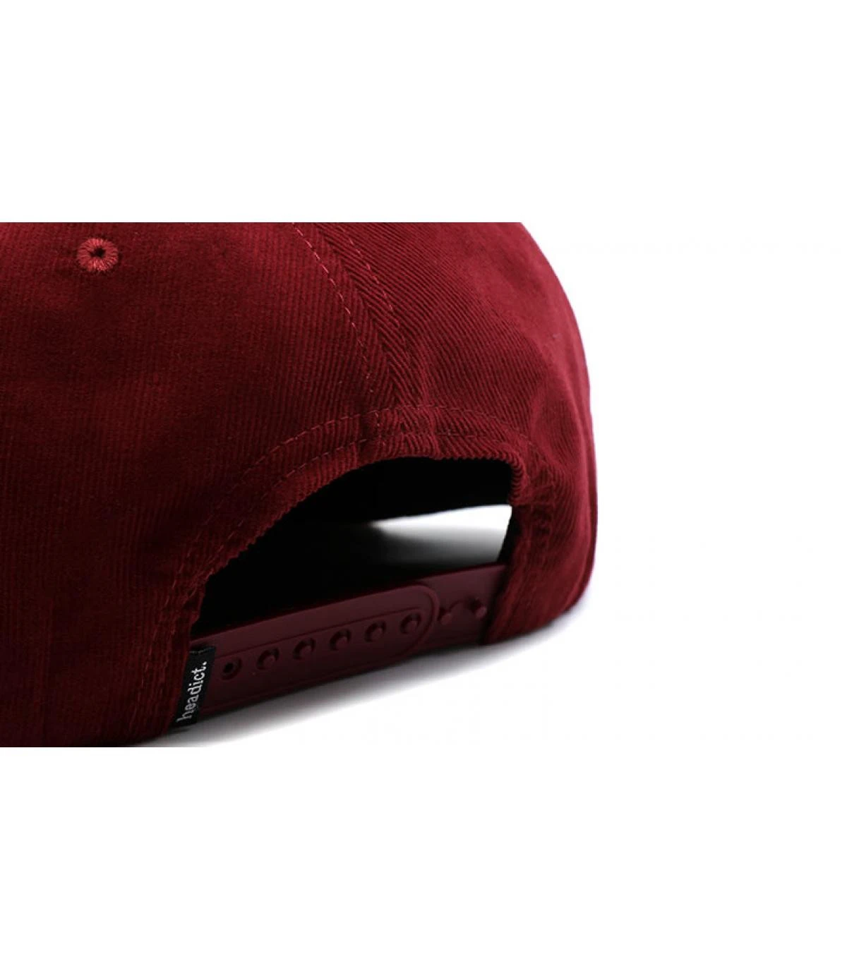 Snapback La Grave burgundy cork Snapback La Grave Burgundy Cork -Célèbre Chapeaux Magasin snapback la grave burgundy corkFirst20Track20Snapback20La20Grave20burgundy20cork