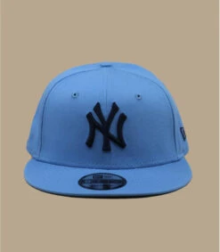 Célèbre Chapeaux Magasin -Célèbre Chapeaux Magasin snapback league ess 950 ny blue navy 1