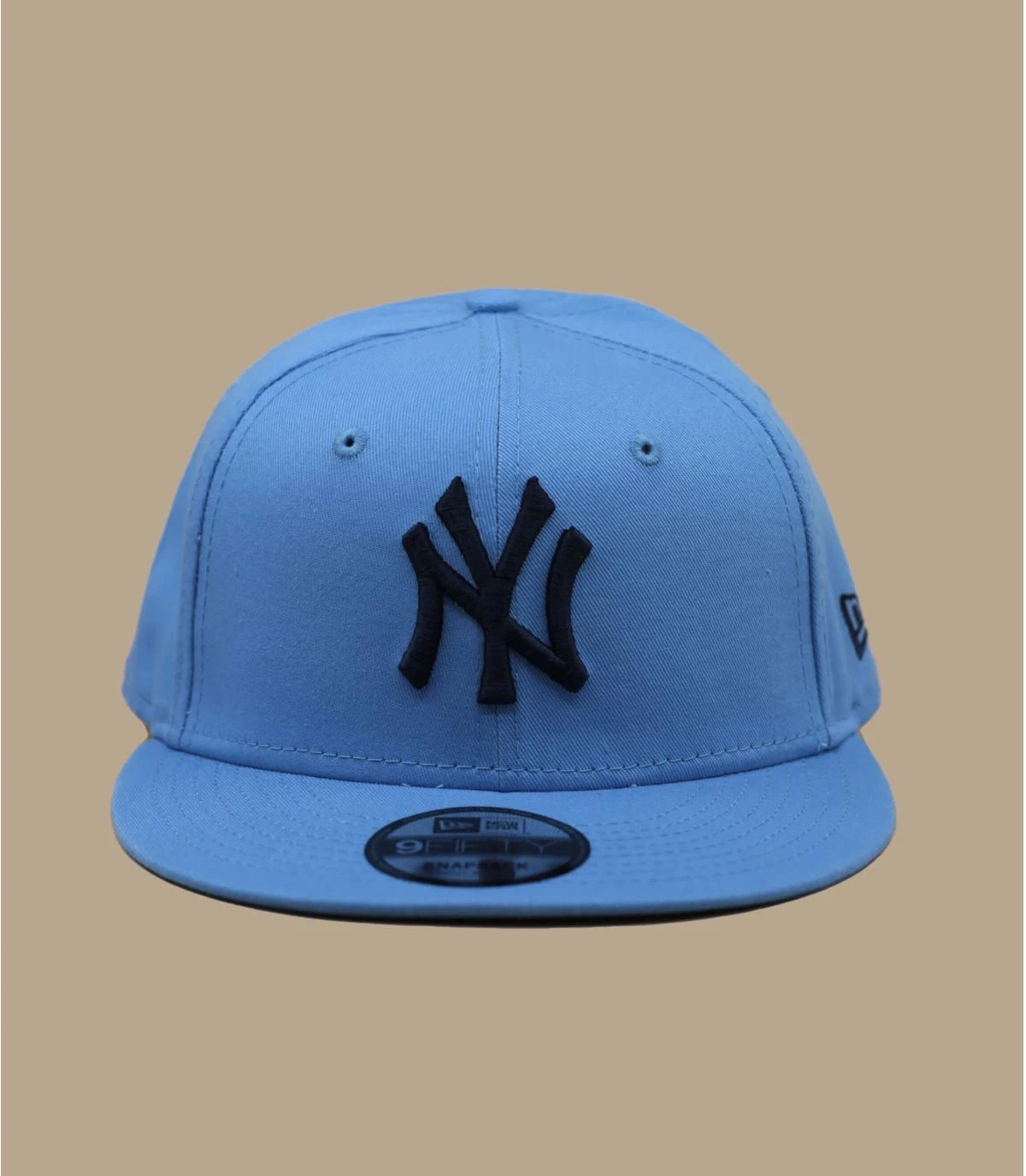 Snapback League Ess 950 NY blue navy NEW ERA Snapback League Ess 950 NY Blue Navy -Célèbre Chapeaux Magasin snapback league ess 950 ny blue navy 1