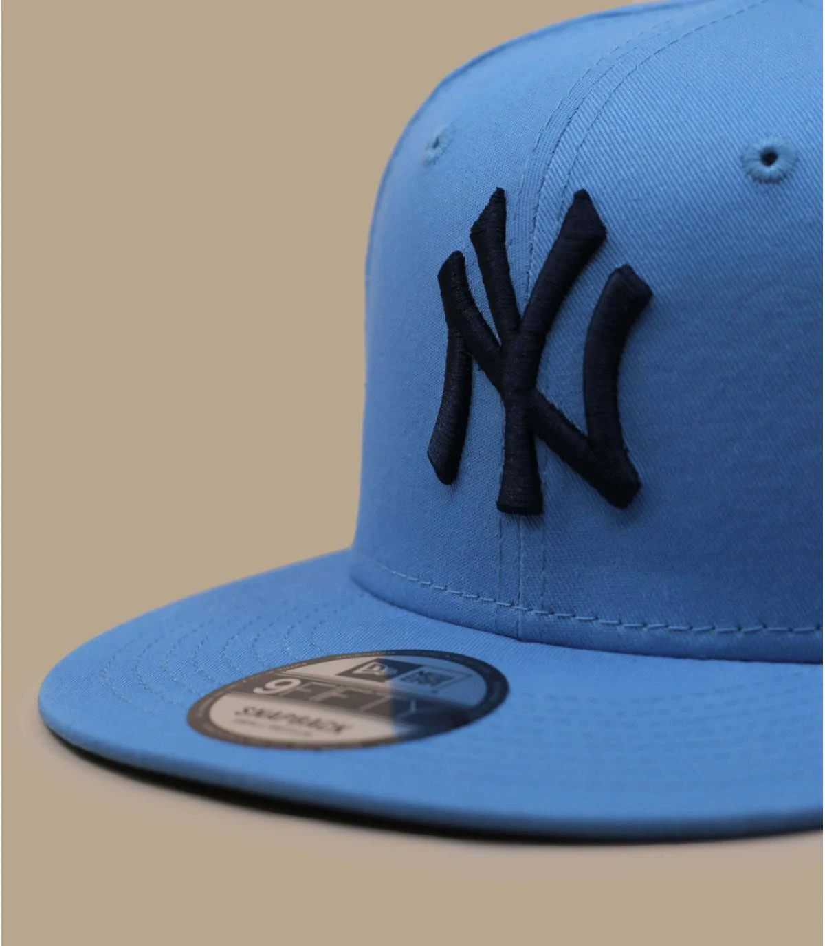 Snapback League Ess 950 NY blue navy NEW ERA Snapback League Ess 950 NY Blue Navy -Célèbre Chapeaux Magasin snapback league ess 950 ny blue navy 2