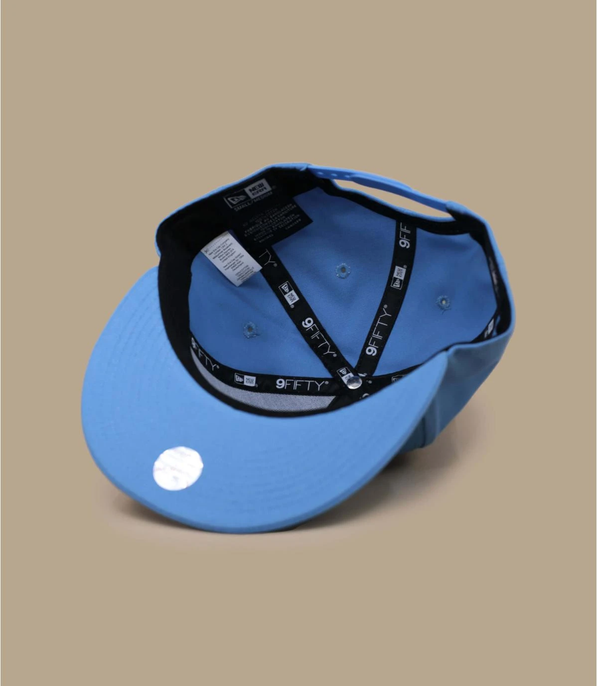 Snapback League Ess 950 NY blue navy NEW ERA Snapback League Ess 950 NY Blue Navy -Célèbre Chapeaux Magasin snapback league ess 950 ny blue navy 5