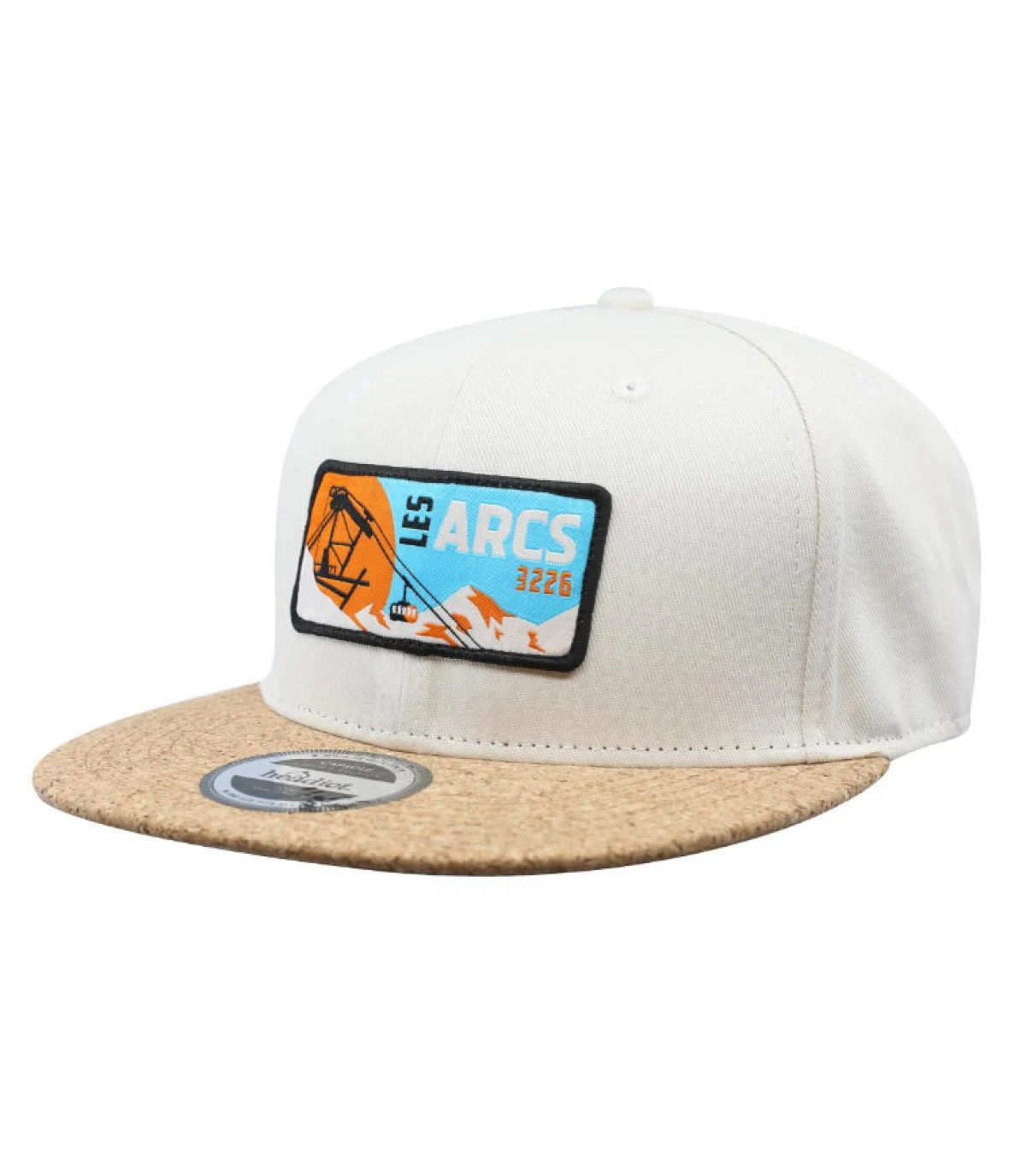 Snapback Les Arcs Snapback Les Arcs -Célèbre Chapeaux Magasin snapback les arcsSnapback20Les20Arcs20First20Track