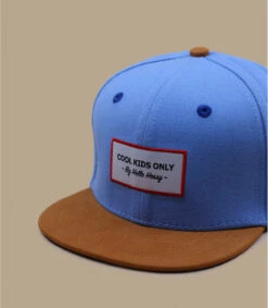 Snapback Mini Jean -Célèbre Chapeaux Magasin snapback mini jean 1