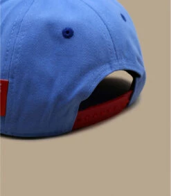 Snapback Mini Jean -Célèbre Chapeaux Magasin snapback mini jean 3