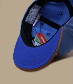 Snapback Mini Jean -Célèbre Chapeaux Magasin snapback mini jean 4