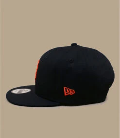 NEW ERA Snapback MLB Team Colour 950 SF Giants -Célèbre Chapeaux Magasin snapback mlb team colour 950 sf giants 3