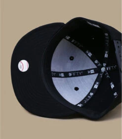 NEW ERA Snapback MLB Team Colour 950 SF Giants -Célèbre Chapeaux Magasin snapback mlb team colour 950 sf giants 5