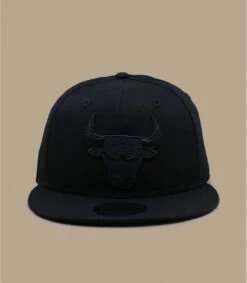 NEW ERA Snapback NBA BOB Bulls -Célèbre Chapeaux Magasin snapback nba bob bulls 1