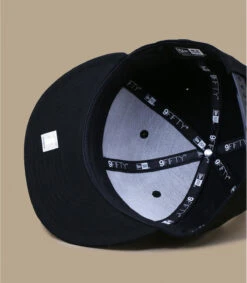 NEW ERA Snapback NBA BOB Bulls -Célèbre Chapeaux Magasin snapback nba bob bulls 5