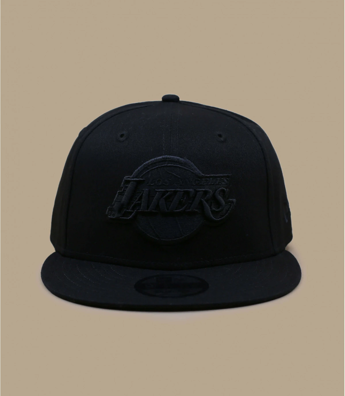 Snapback NBA BOB Lakers NEW ERA Snapback NBA BOB Lakers -Célèbre Chapeaux Magasin snapback nba bob lakers 1