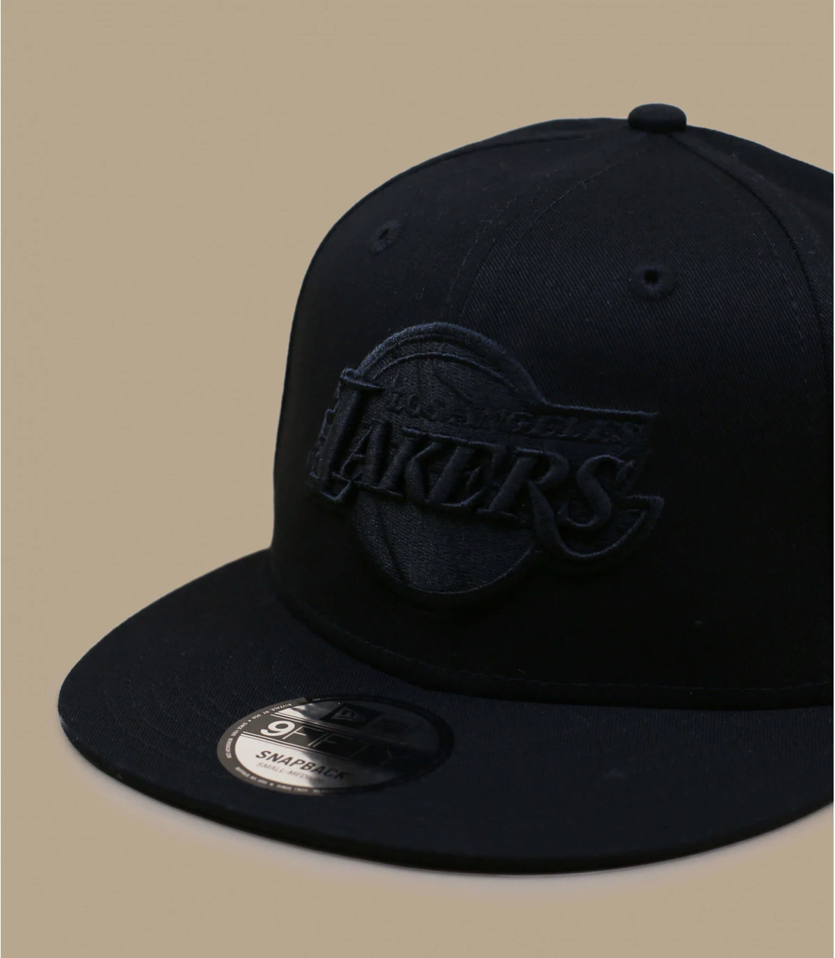 Snapback NBA BOB Lakers NEW ERA Snapback NBA BOB Lakers -Célèbre Chapeaux Magasin snapback nba bob lakers 2