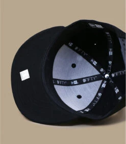 NEW ERA Snapback NBA BOB Lakers 7 NEW ERA Snapback NBA BOB Lakers -Célèbre Chapeaux Magasin snapback nba bob lakers 5