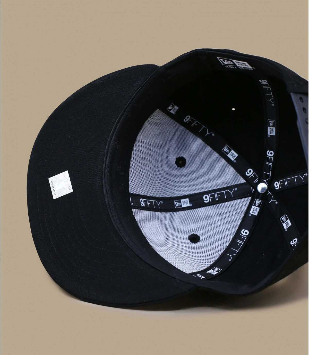 Snapback NBA BOB Lakers NEW ERA Snapback NBA BOB Lakers -Célèbre Chapeaux Magasin snapback nba bob lakers 5