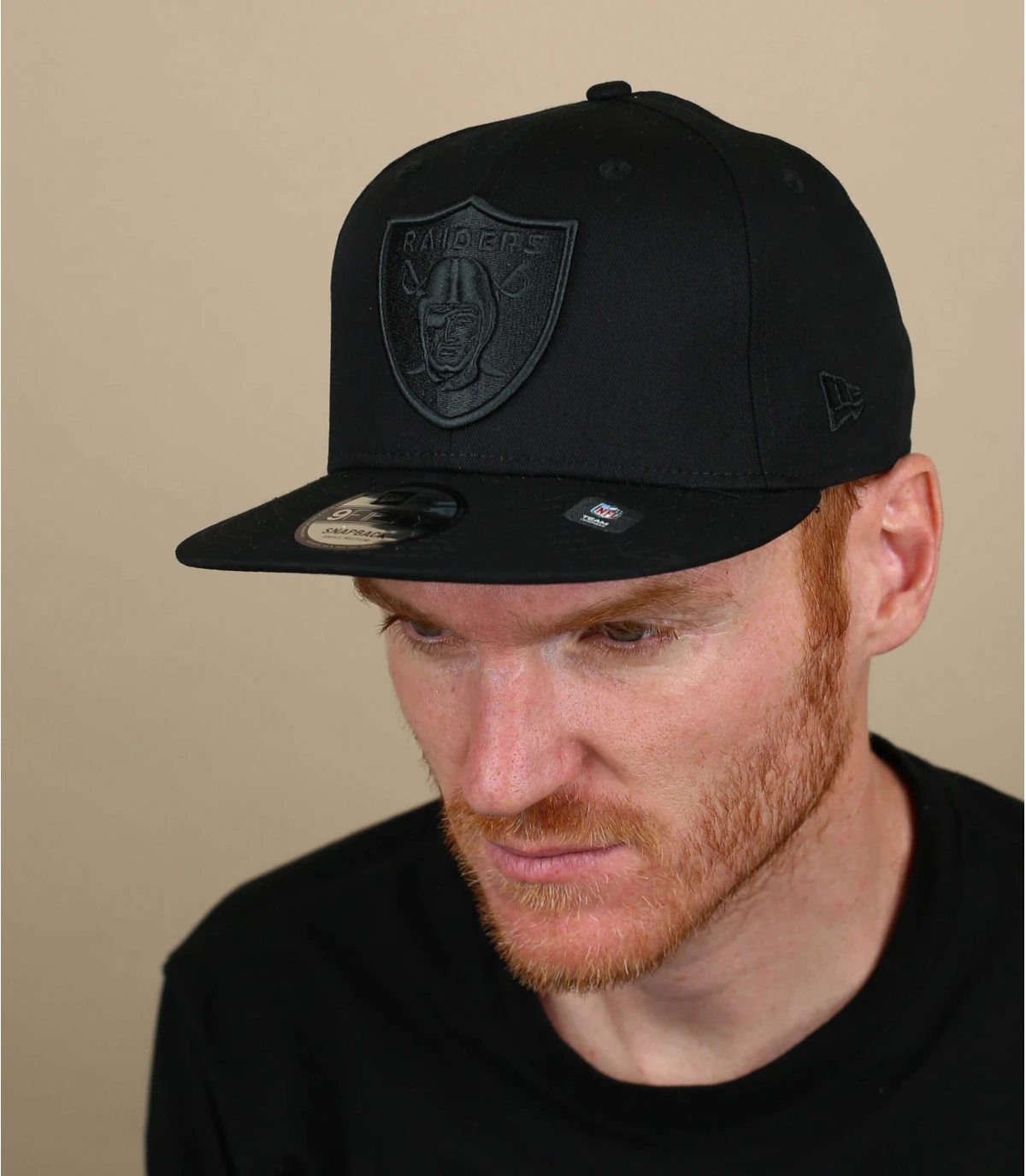 Snapback NFL Black Base 950 Las Vegas Raiders NEW ERA Snapback NFL Black Base 950 Las Vegas Raiders -Célèbre Chapeaux Magasin snapback nfl black base 950 las vegas raiders