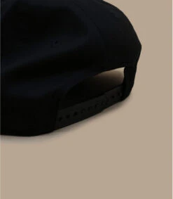 NEW ERA Snapback NY MLB Black Black -Célèbre Chapeaux Magasin snapback ny mlb black blackNew20Era20Snapback20New20Era20noire
