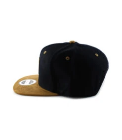 Snapback Pillow Line Black Brown 5 Snapback Pillow Line Black Brown -Célèbre Chapeaux Magasin snapback pillow line black brownFirst20Track20snapback20Pillow20Line20noire
