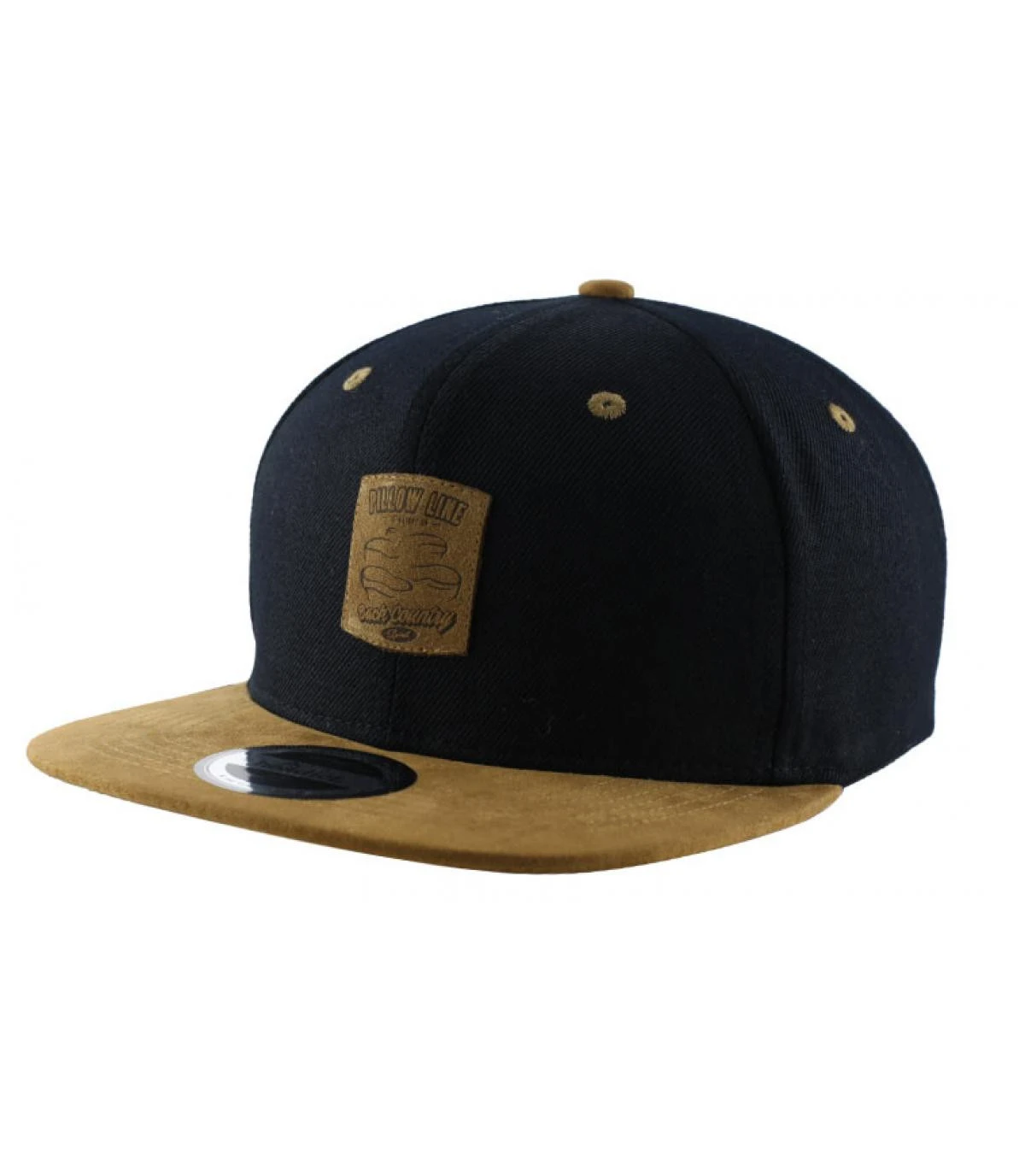 Snapback Pillow Line black brown Snapback Pillow Line Black Brown -Célèbre Chapeaux Magasin snapback pillow line black brownSnapback20Pillow20Line20black20brown20First20Track