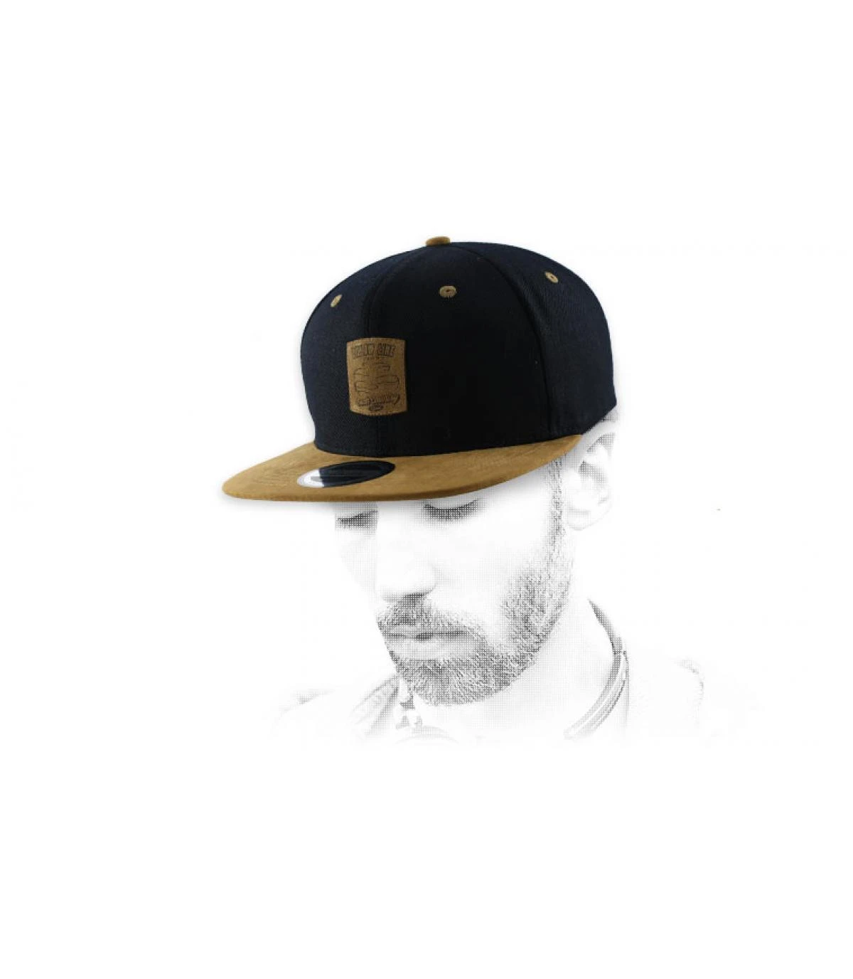 Snapback Pillow Line black brown Snapback Pillow Line Black Brown -Célèbre Chapeaux Magasin snapback pillow line black brownsnapback20Pillow20Line20noire20Snapback20Pillow20Line20black20brown