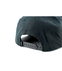Reell Snapback Pitchout Allblack -Célèbre Chapeaux Magasin snapback pitchout allblackReell20Snapback20noire20Reell