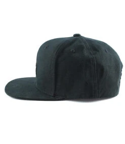 Reell Snapback Pitchout Allblack -Célèbre Chapeaux Magasin snapback pitchout allblackSnapback20noire20Reell