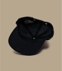 Volcom Snapback Quarter Twill Charcoal Heather -Célèbre Chapeaux Magasin snapback quarter twill charcoal heather 4