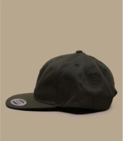 Volcom Snapback Stoney Stone Old Mill -Célèbre Chapeaux Magasin snapback stoney stone old mill 3