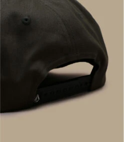 Volcom Snapback Stoney Stone Old Mill -Célèbre Chapeaux Magasin snapback stoney stone old mill 4