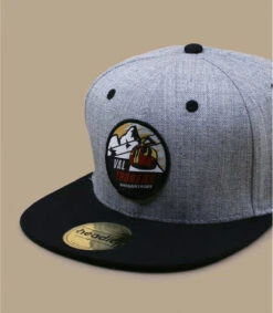 Snapback Val Thorens -Célèbre Chapeaux Magasin snapback val thorens 1