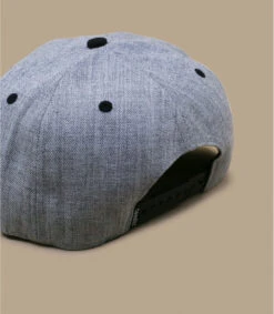 Snapback Val Thorens -Célèbre Chapeaux Magasin snapback val thorens 3