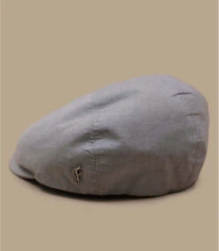 Sohan Gris -Célèbre Chapeaux Magasin sohan gris 1