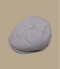 Sohan Gris -Célèbre Chapeaux Magasin sohan gris 2