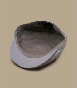 Sohan Gris -Célèbre Chapeaux Magasin sohan gris 3