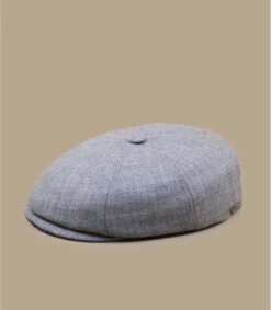 Soheil Gris -Célèbre Chapeaux Magasin soheil gris 1