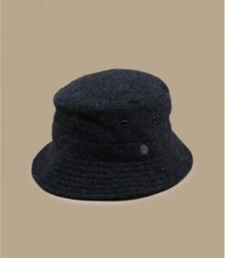 Soho Anthracite -Célèbre Chapeaux Magasin soho anthracite 1