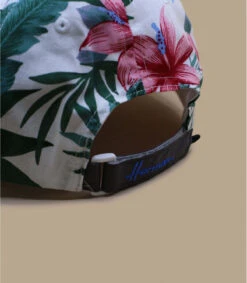 Solana White -Célèbre Chapeaux Magasin solana white 4