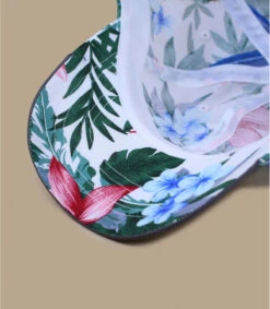 Solana White -Célèbre Chapeaux Magasin solana white 5