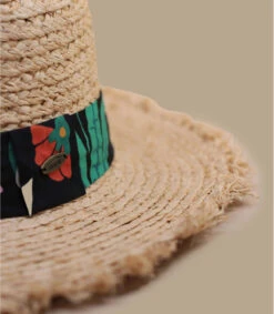 OXBOW Sophie Raphia -Célèbre Chapeaux Magasin sophie raphia 3