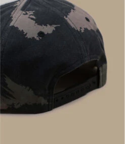 Brixton Steadfast Snapback Camo 6 Brixton Steadfast Snapback Camo -Célèbre Chapeaux Magasin steadfast snapback camo 4