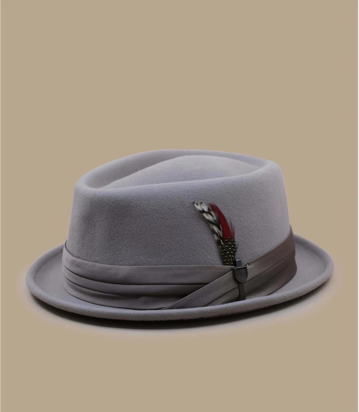 Stout safari Brixton Stout Safari -Célèbre Chapeaux Magasin stout safari 1