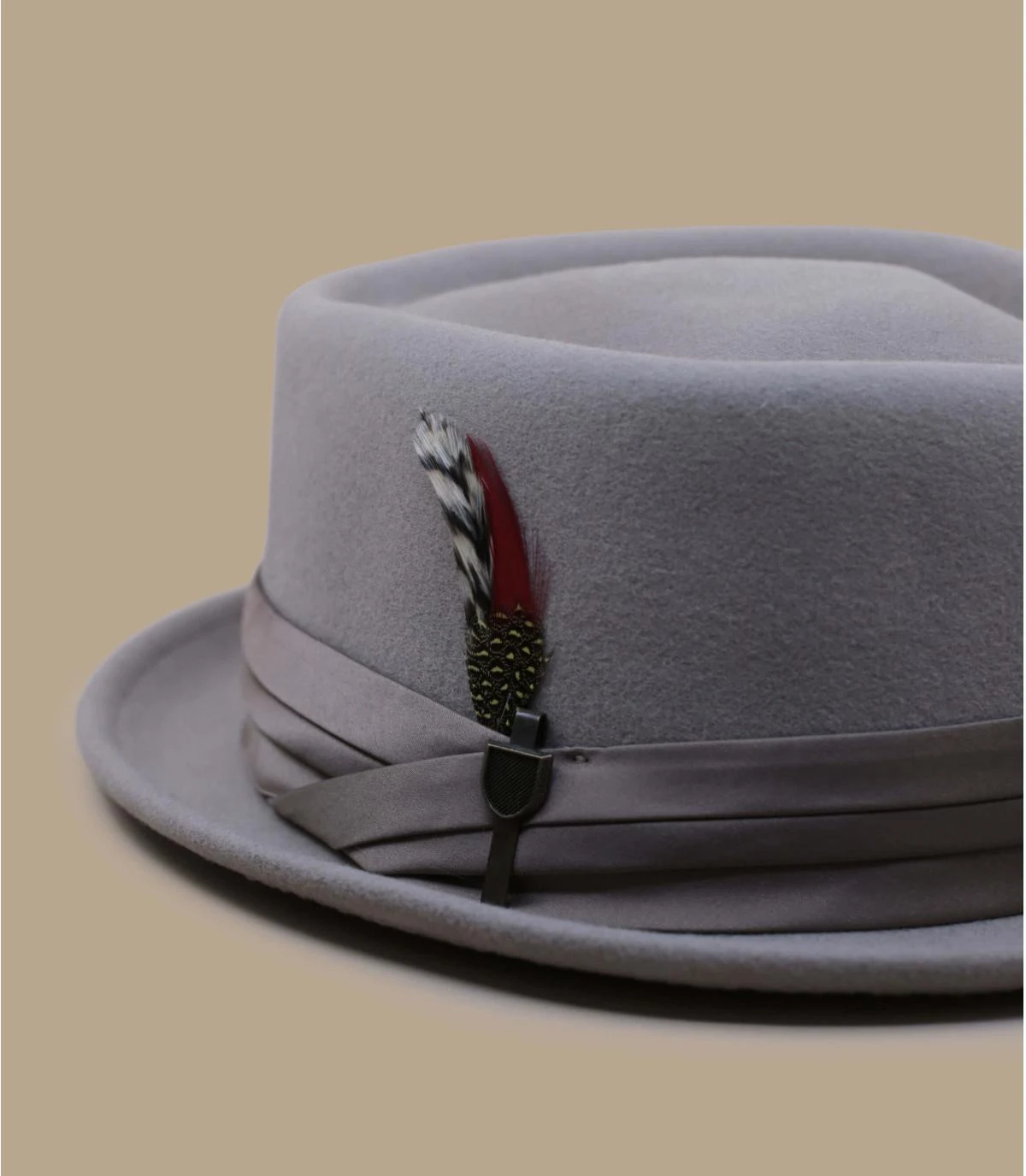 Stout safari Brixton Stout Safari -Célèbre Chapeaux Magasin stout safari 2